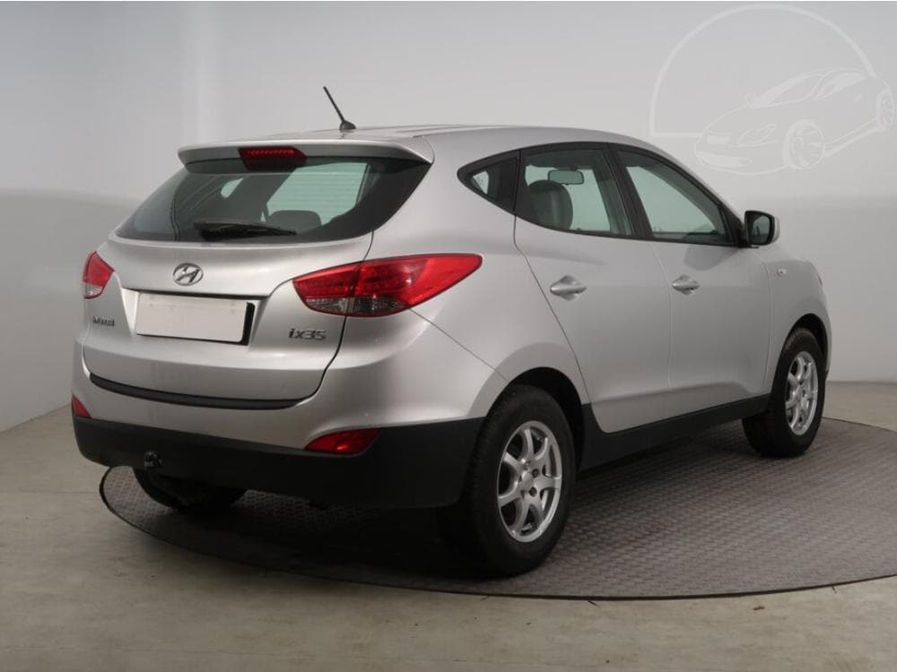 2011 Hyundai ix35 - 5