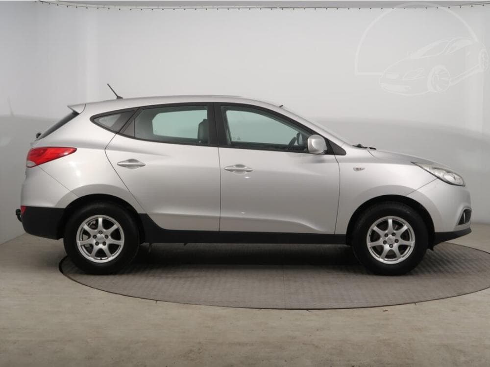 2011 Hyundai ix35 - 6