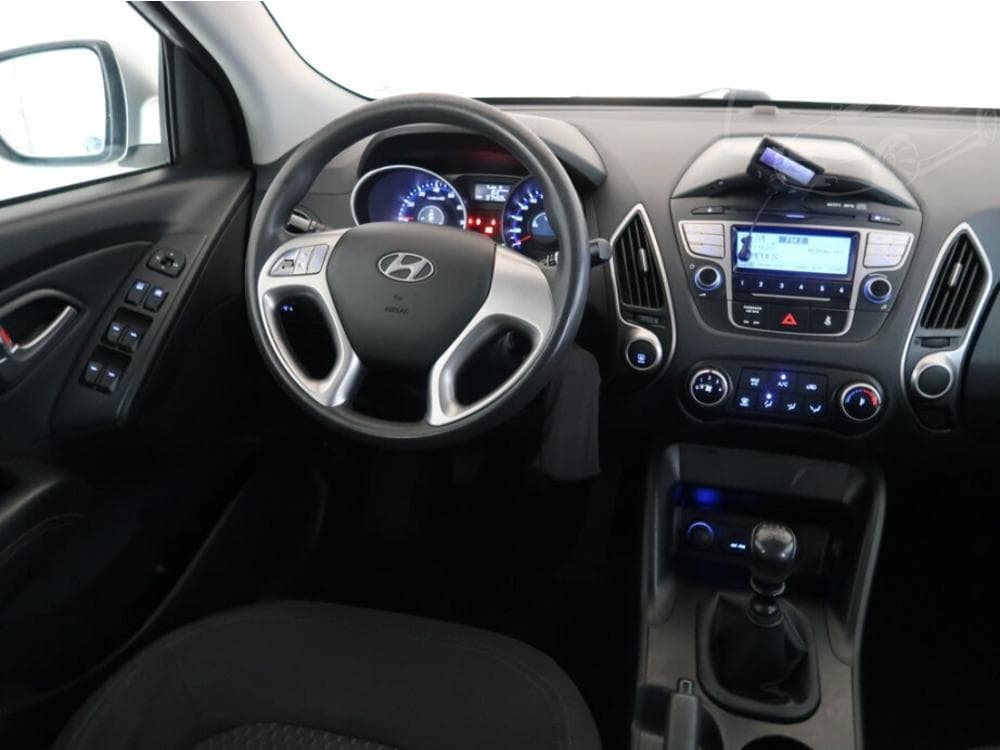 2011 Hyundai ix35 - 7