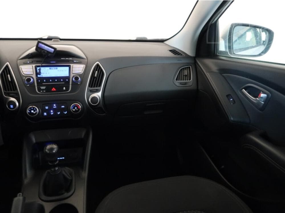 2011 Hyundai ix35 - 8
