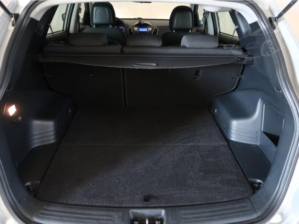 2011 Hyundai ix35 - 13