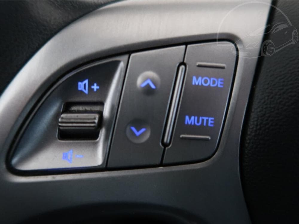 2011 Hyundai ix35 - 14