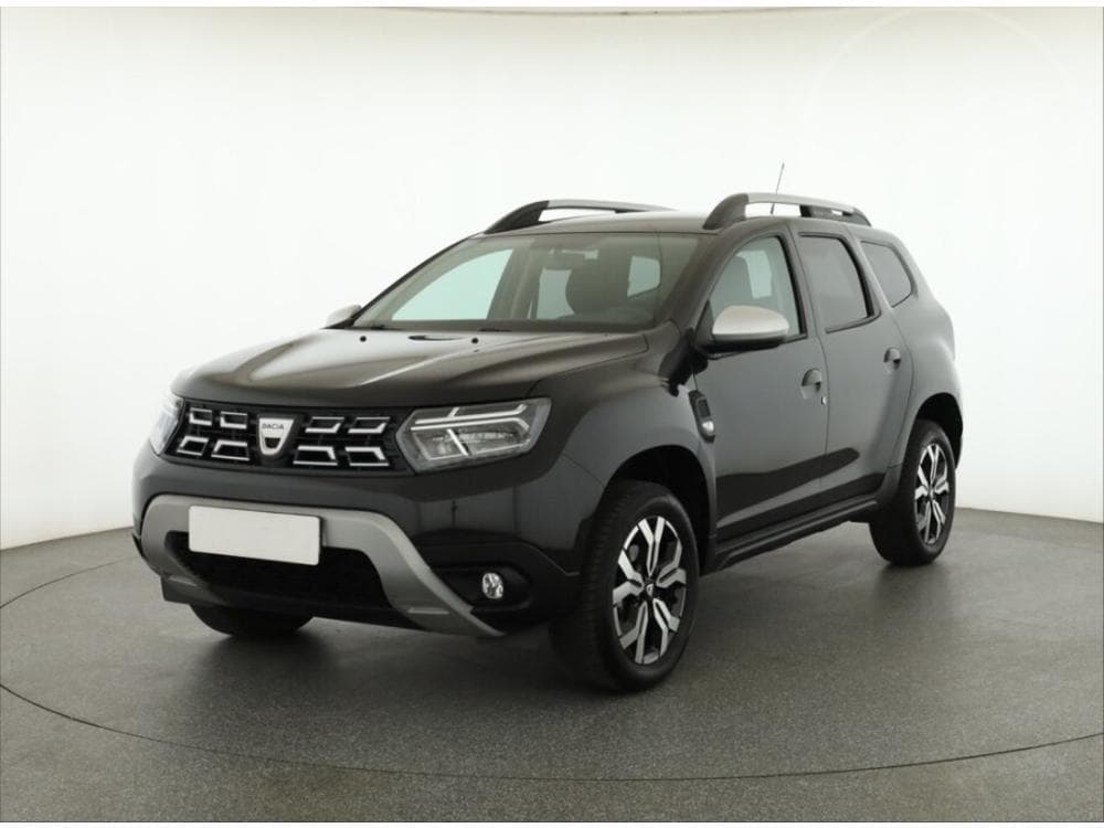 2022 Dacia DUSTER - 3