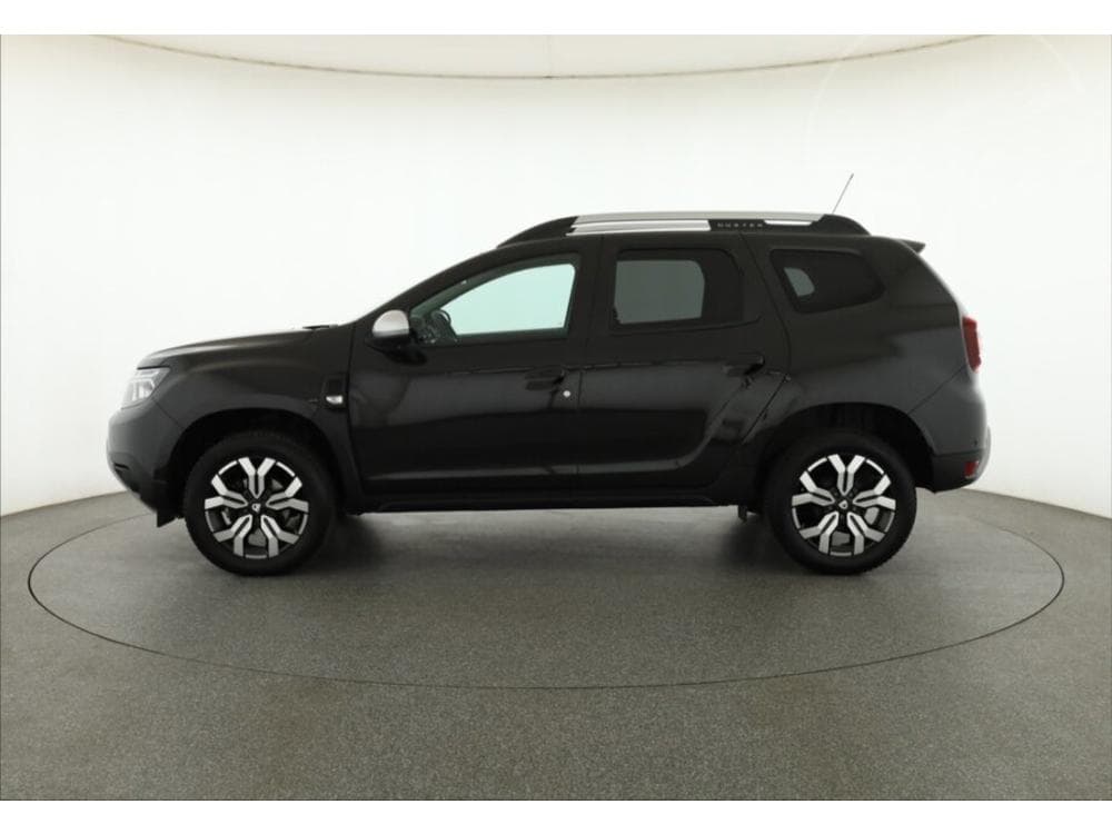 2022 Dacia DUSTER - 5