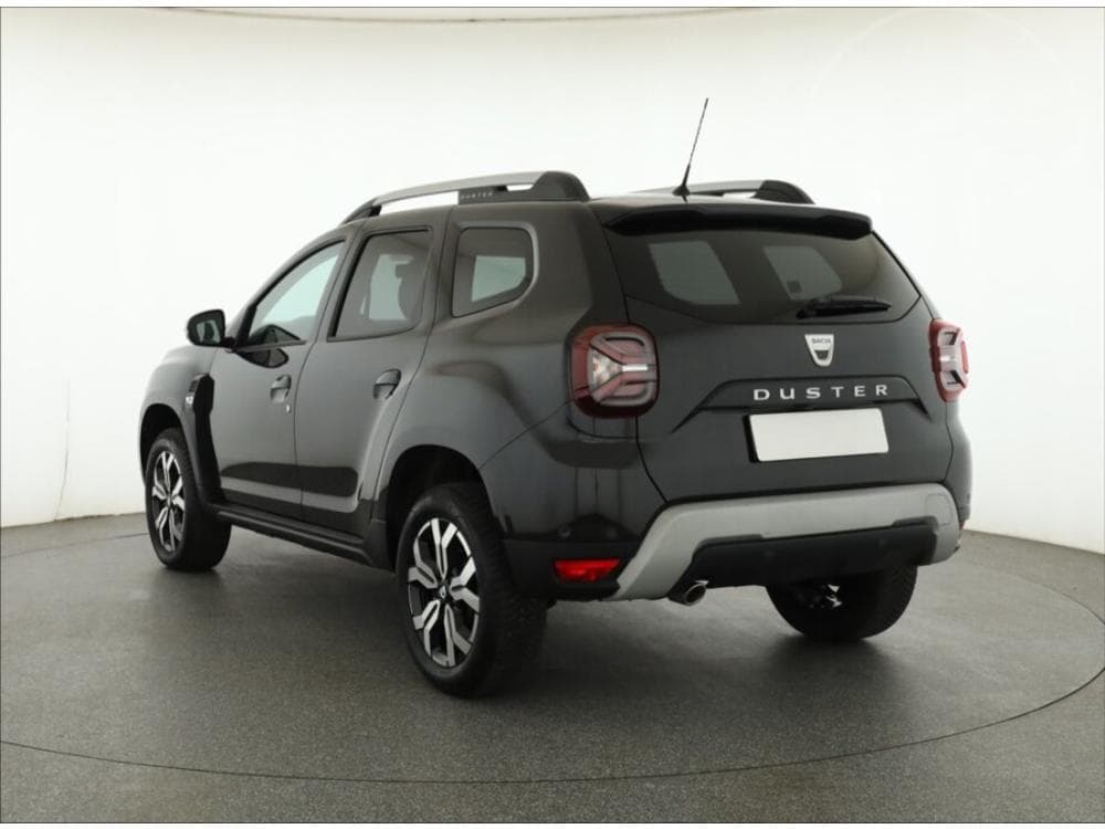 2022 Dacia DUSTER - 7