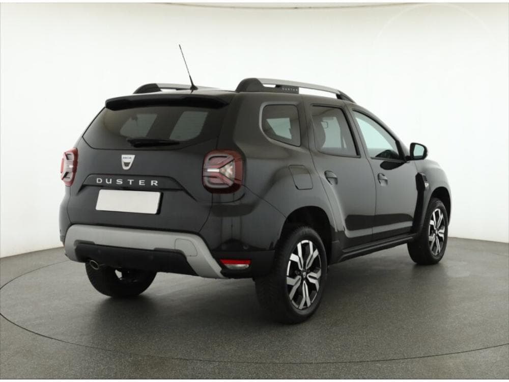 2022 Dacia DUSTER - 9