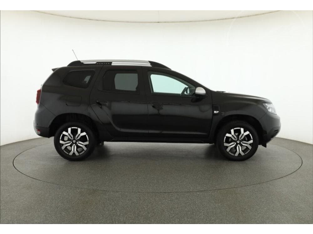 2022 Dacia DUSTER - 11
