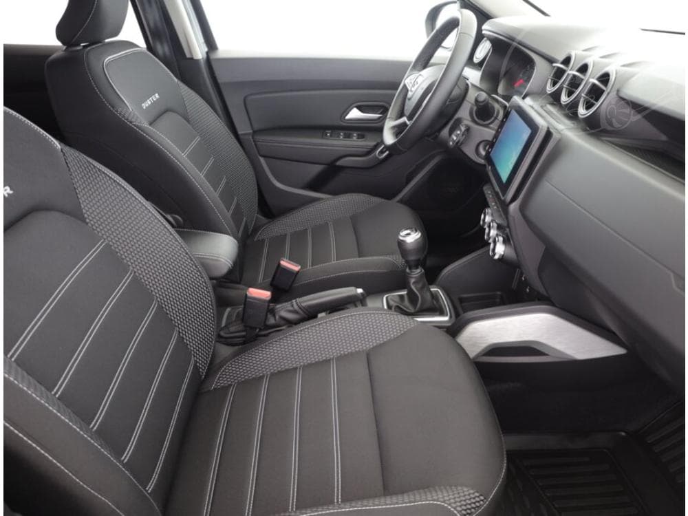 2022 Dacia DUSTER - 13