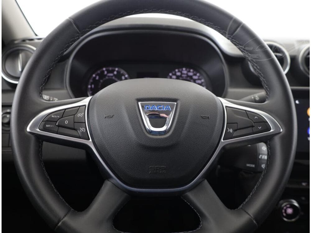 2022 Dacia DUSTER - 15