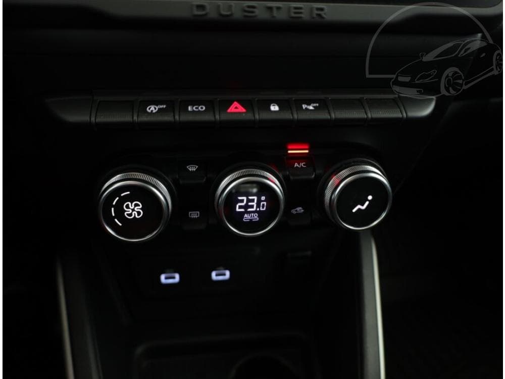 2022 Dacia DUSTER - 19