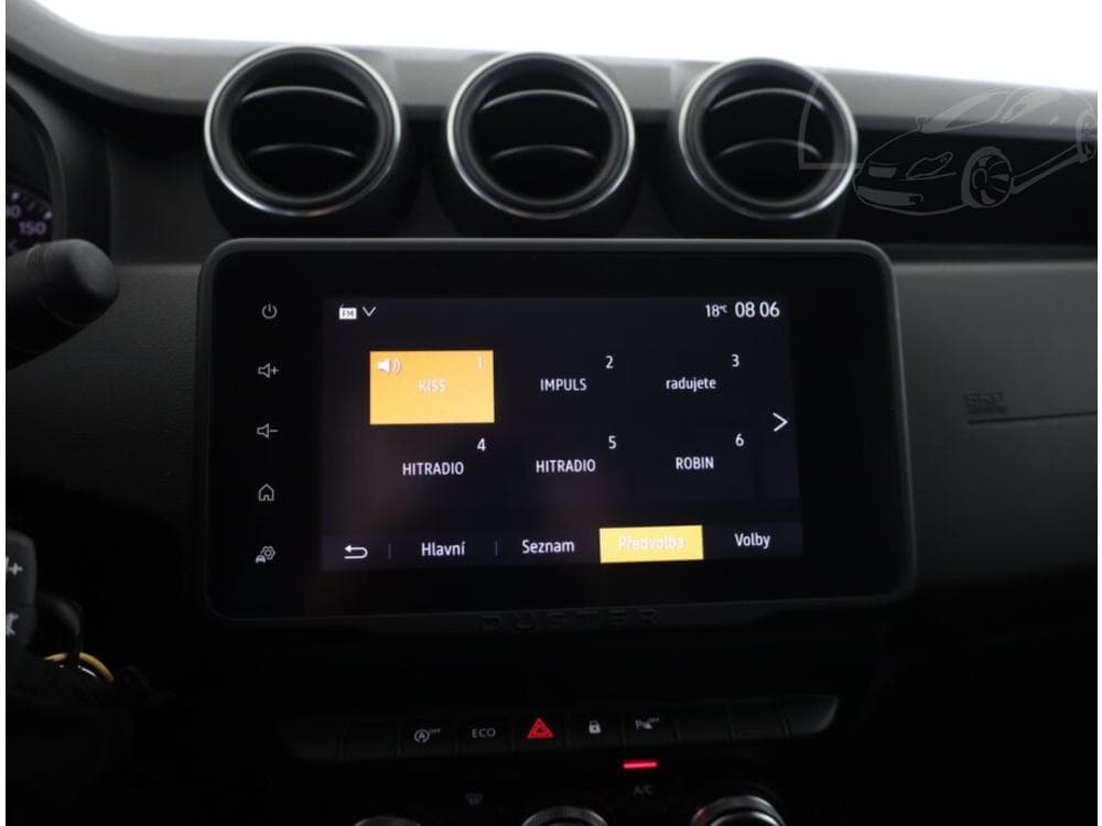 2022 Dacia DUSTER - 21