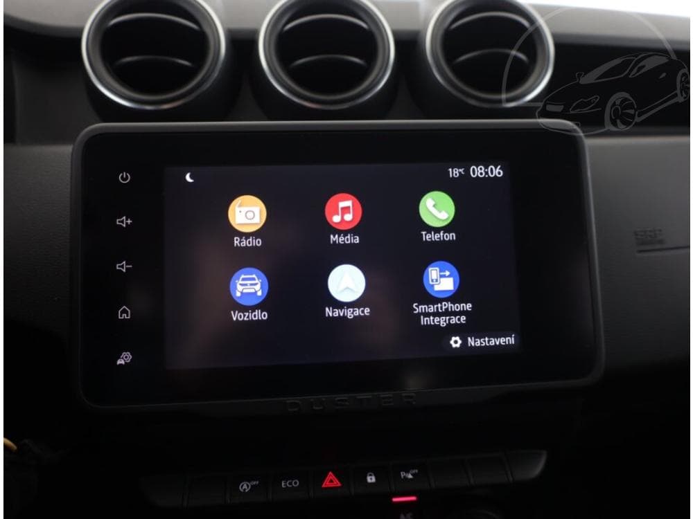 2022 Dacia DUSTER - 23