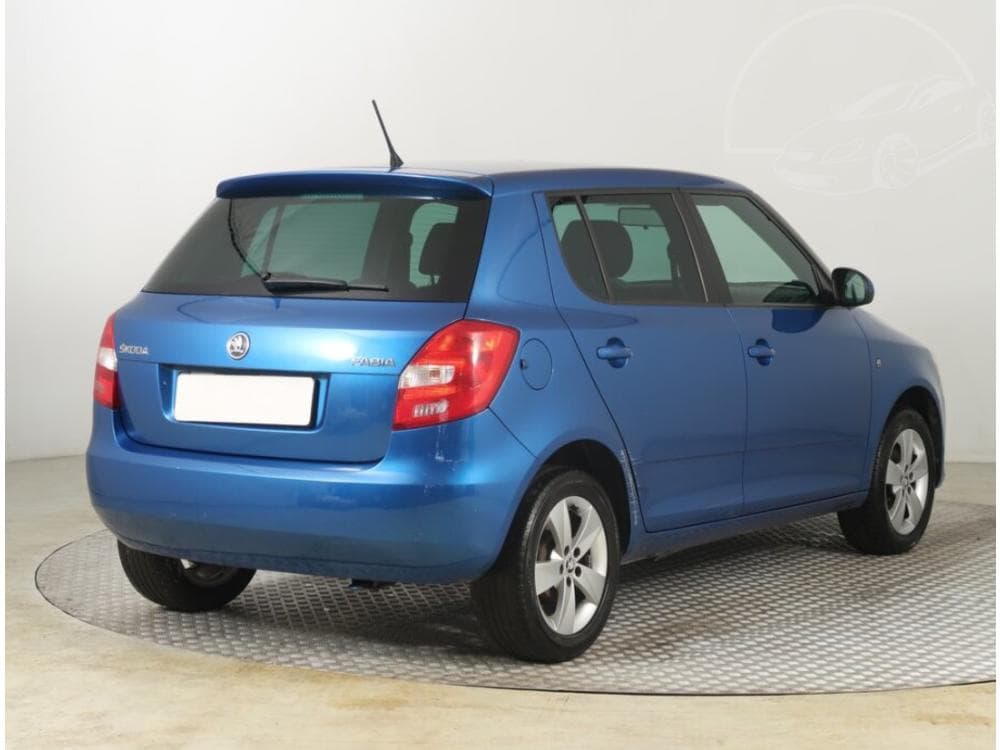 2014 Škoda FABIA - 5