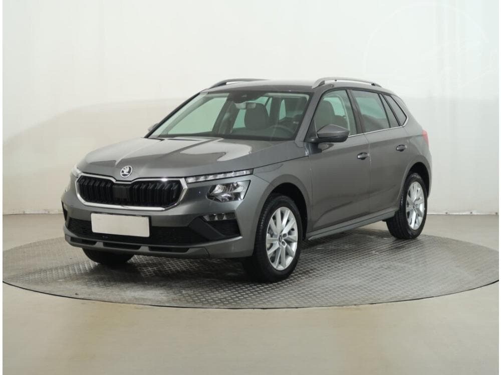 2026 Škoda KAMIQ - 4