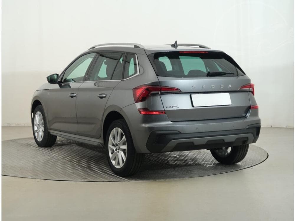 2026 Škoda KAMIQ - 10