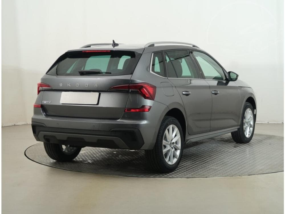 2026 Škoda KAMIQ - 13
