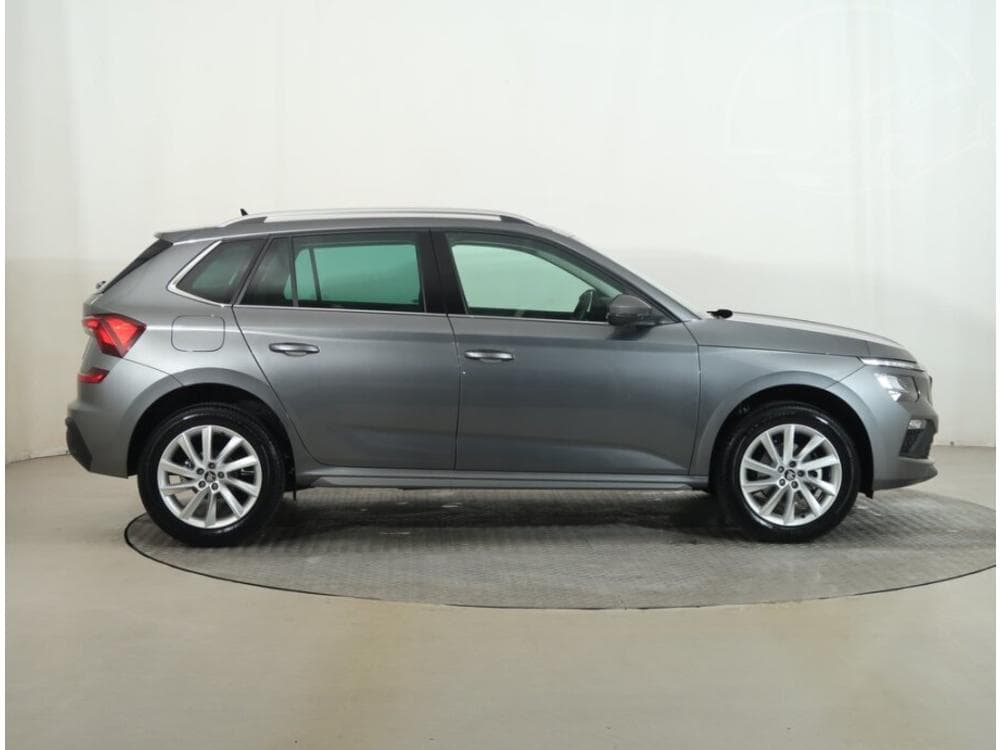 2026 Škoda KAMIQ - 16
