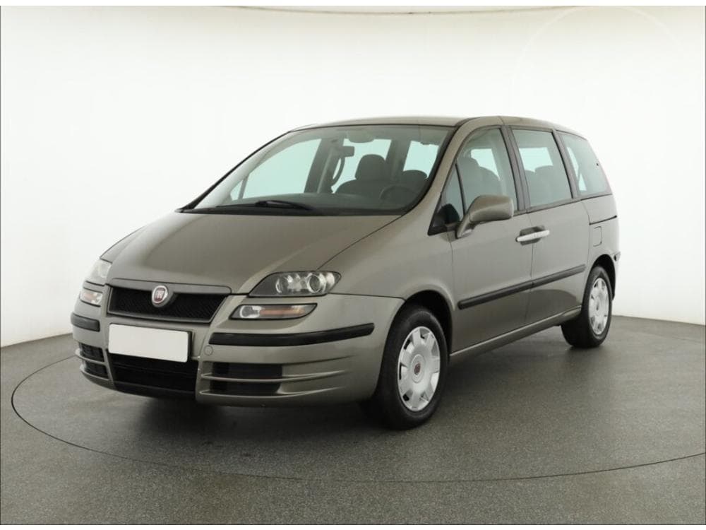 2009 Fiat ULYSSE - 2