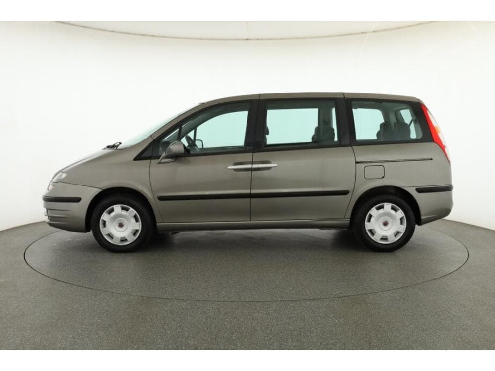 2009 Fiat ULYSSE - 3
