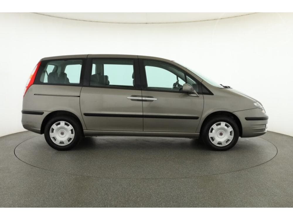 2009 Fiat ULYSSE - 6