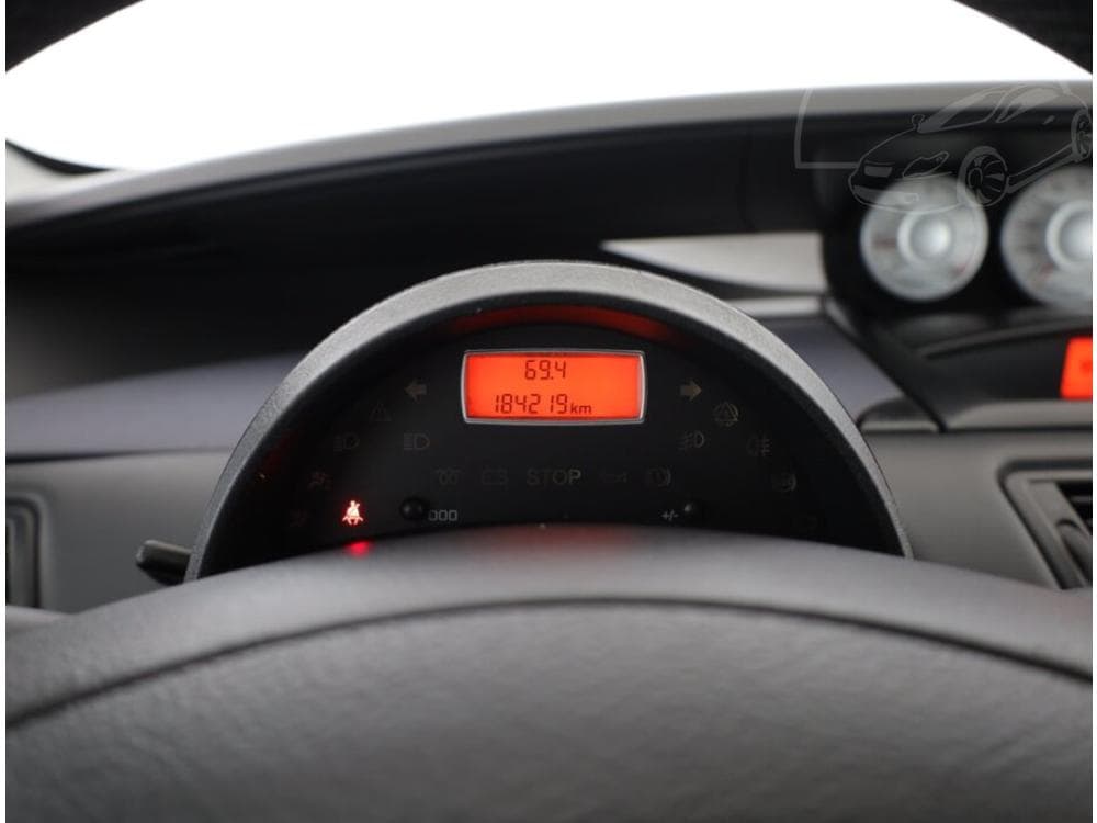 2009 Fiat ULYSSE - 8