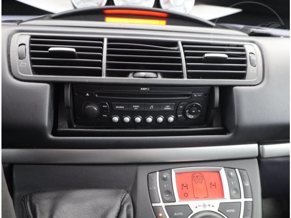 2009 Fiat ULYSSE - 10