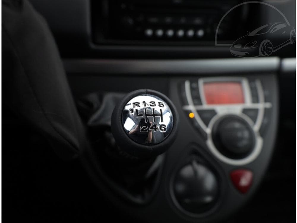 2009 Fiat ULYSSE - 11