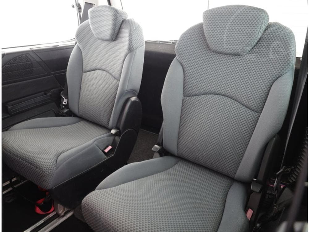 2009 Fiat ULYSSE - 14