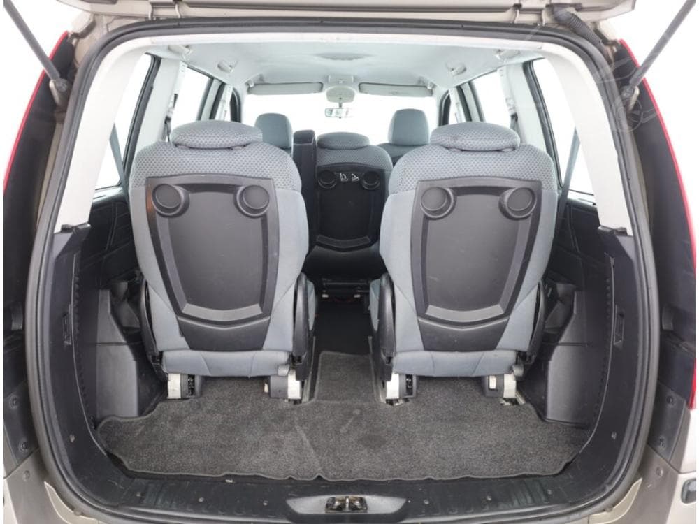 2009 Fiat ULYSSE - 15