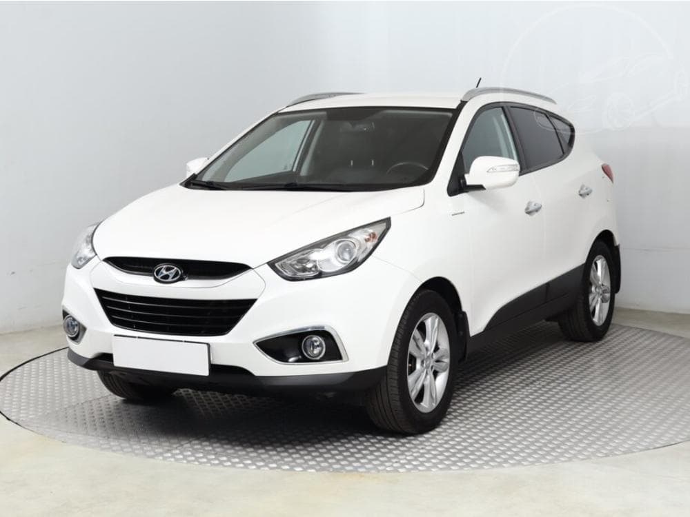 2013 Hyundai ix35 - 4