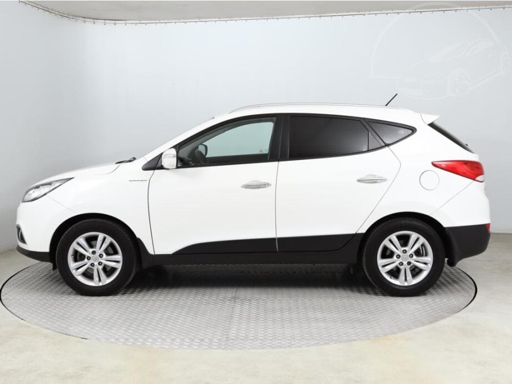 2013 Hyundai ix35 - 7