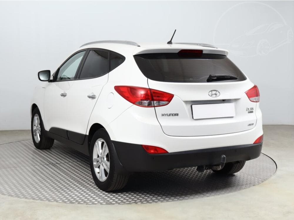 2013 Hyundai ix35 - 10