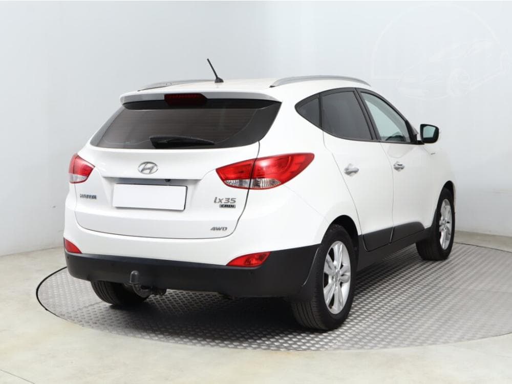 2013 Hyundai ix35 - 13