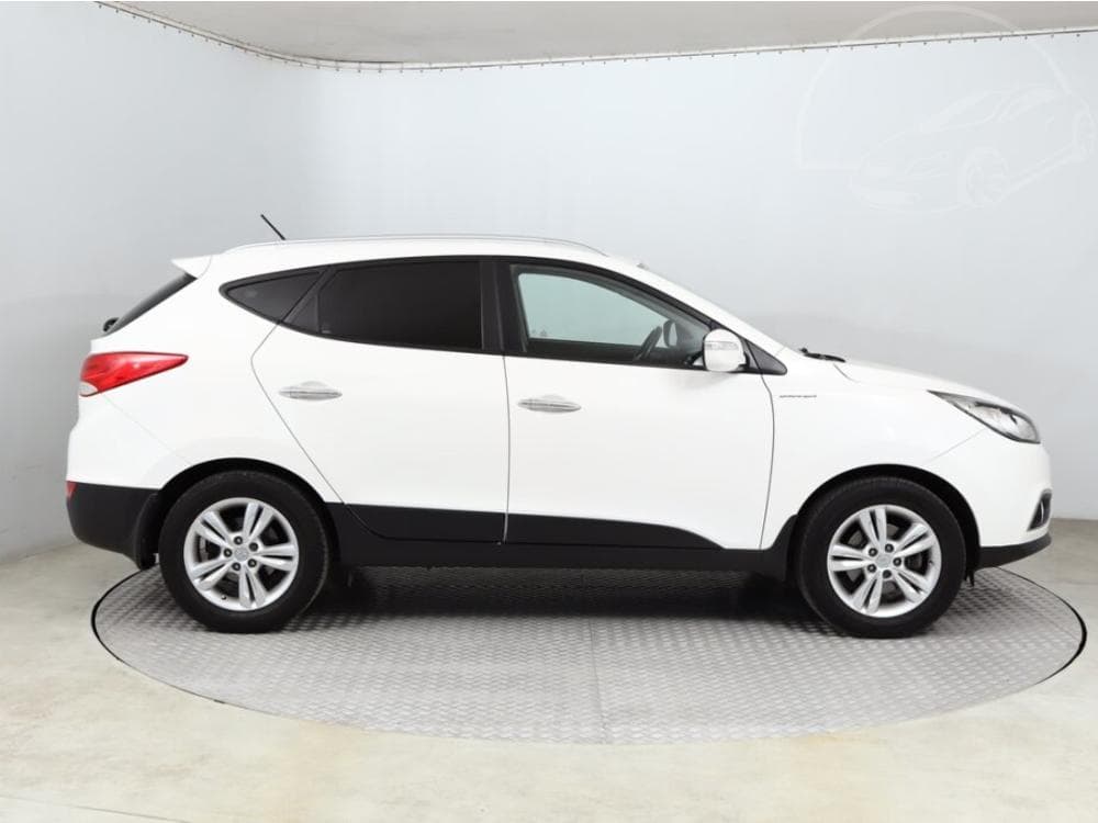 2013 Hyundai ix35 - 16