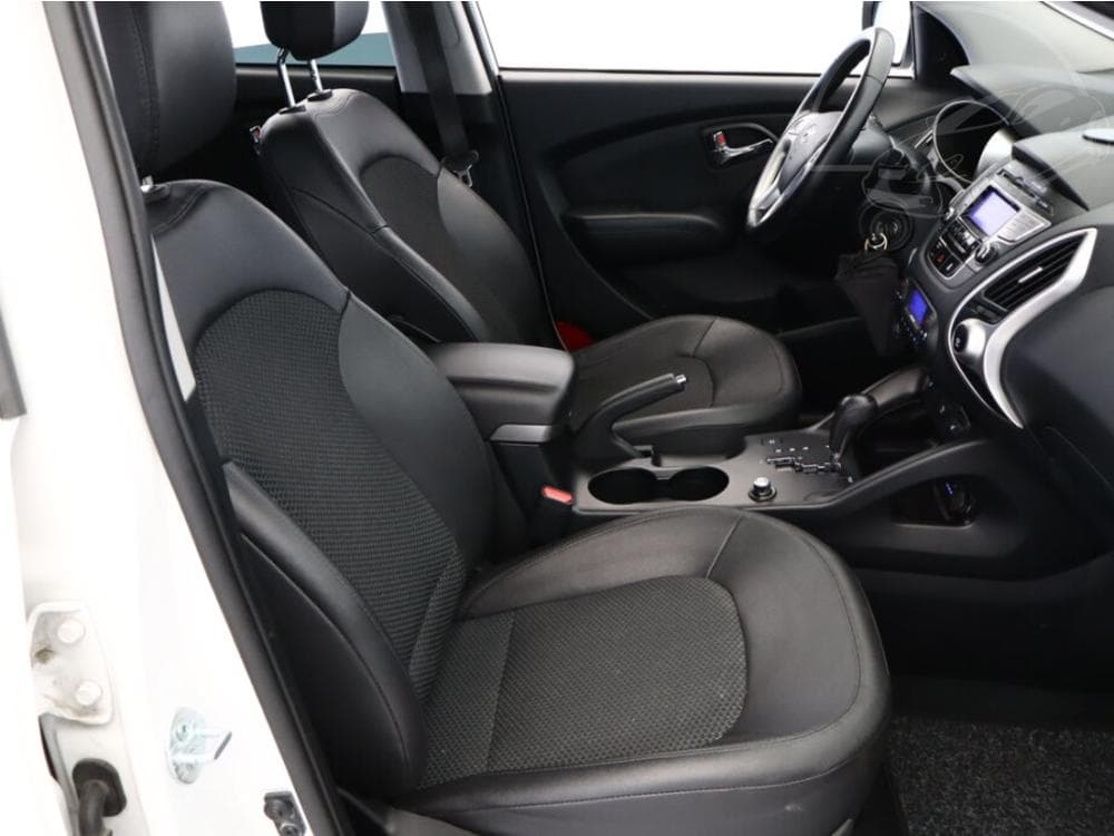 2013 Hyundai ix35 - 19