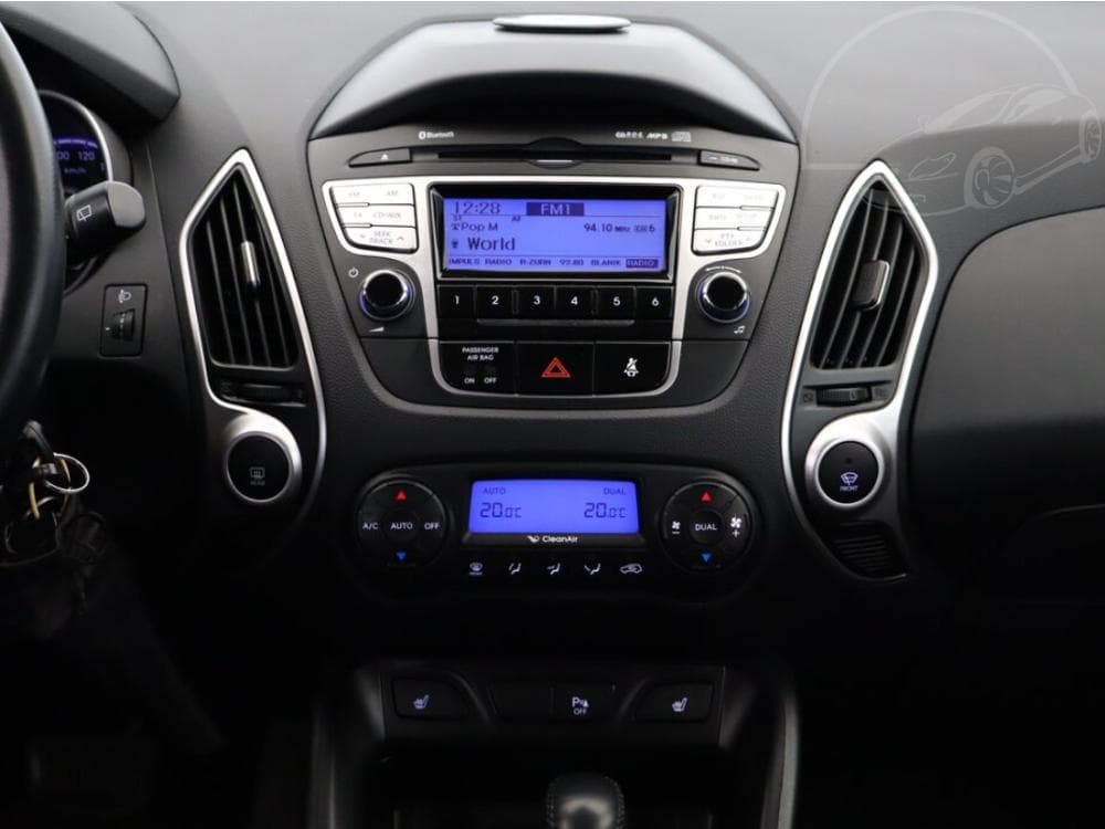 2013 Hyundai ix35 - 28