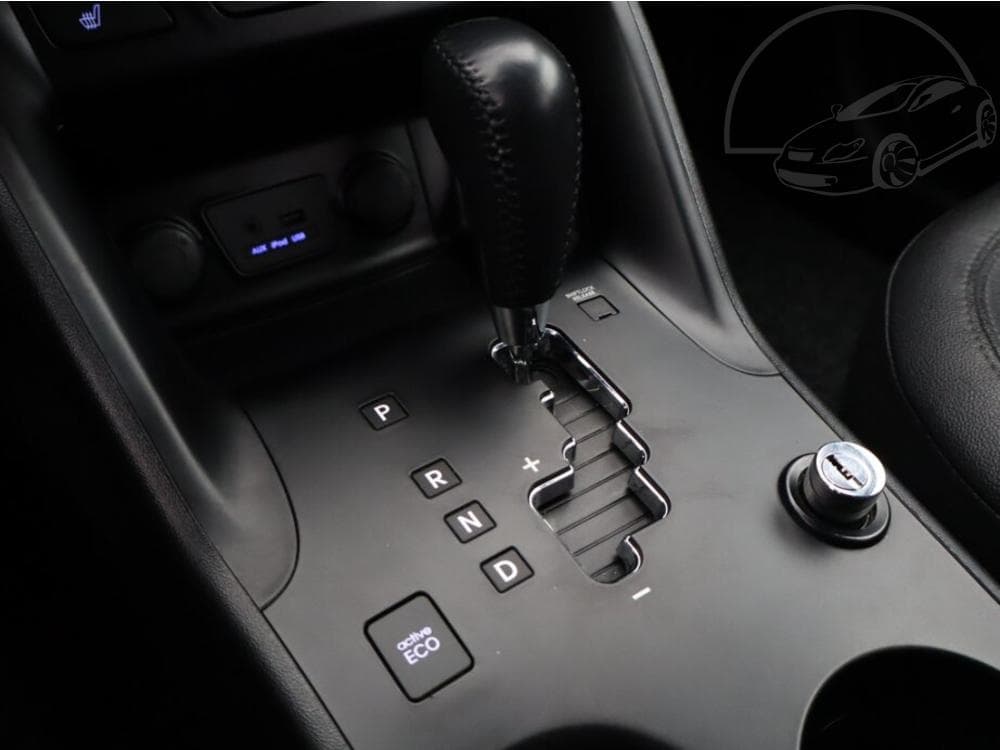 2013 Hyundai ix35 - 31