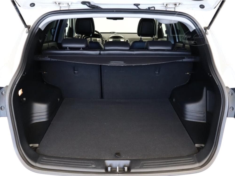 2013 Hyundai ix35 - 34