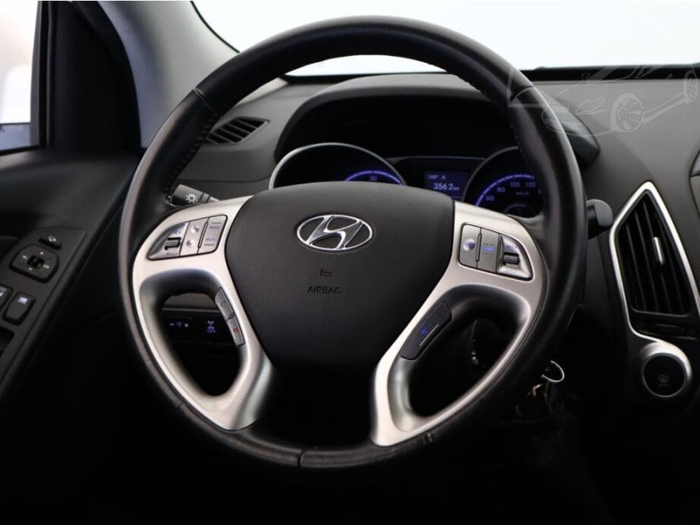 2013 Hyundai ix35 - 40
