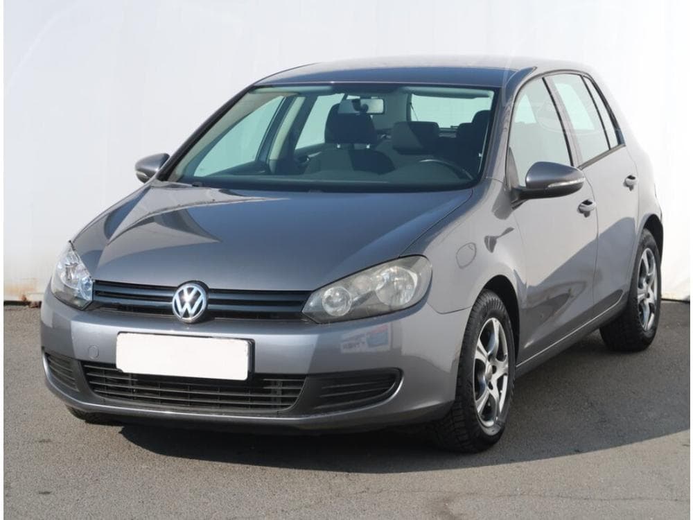 2011 Volkswagen GOLF - 3