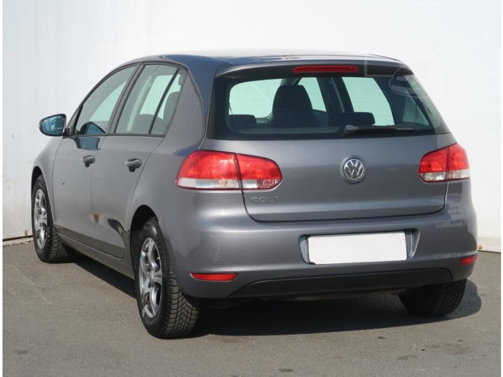 2011 Volkswagen GOLF - 7
