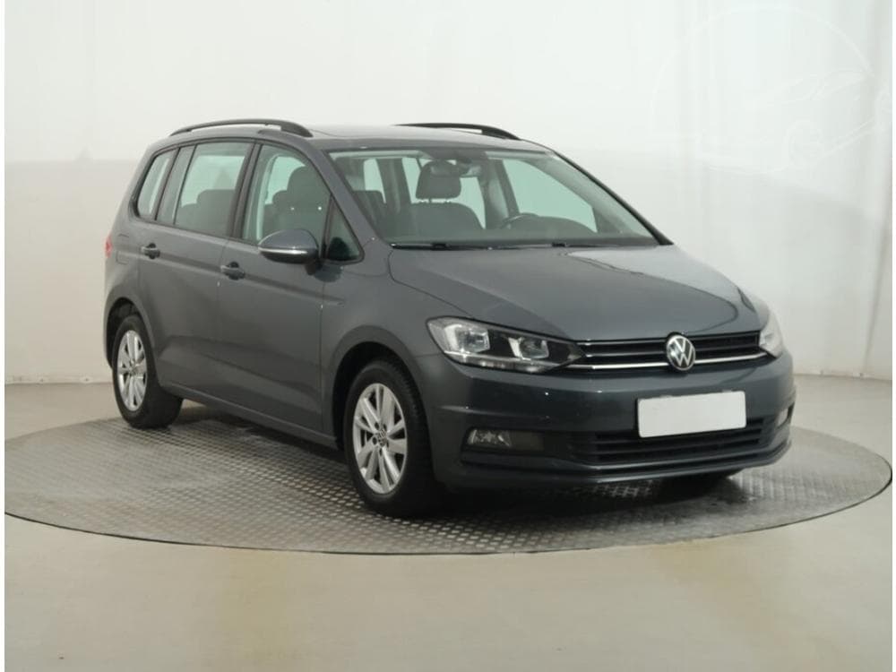 2021 Volkswagen TOURAN