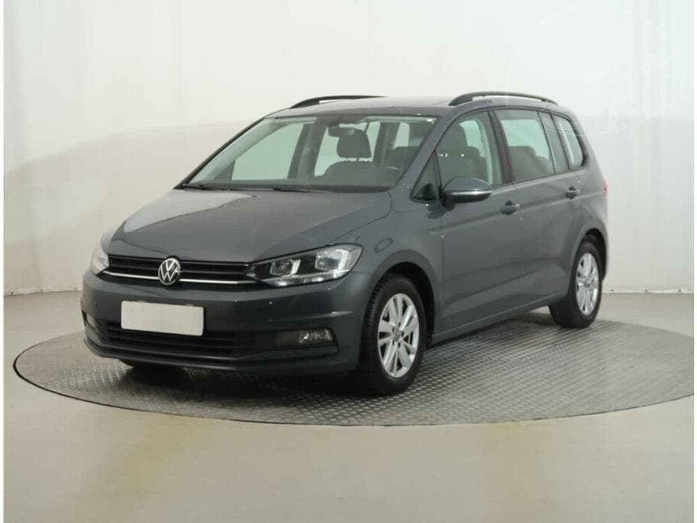 2021 Volkswagen TOURAN - 3