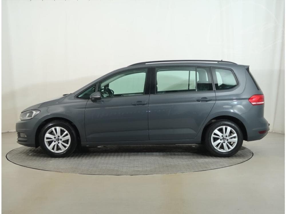 2021 Volkswagen TOURAN - 5