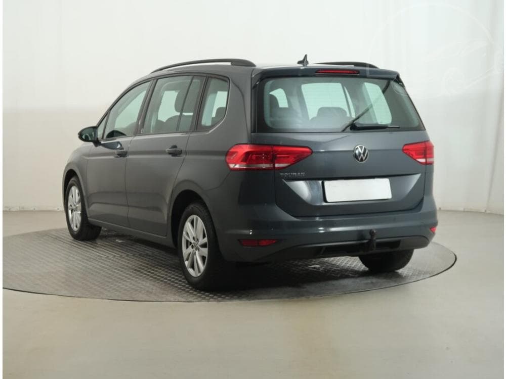 2021 Volkswagen TOURAN - 7
