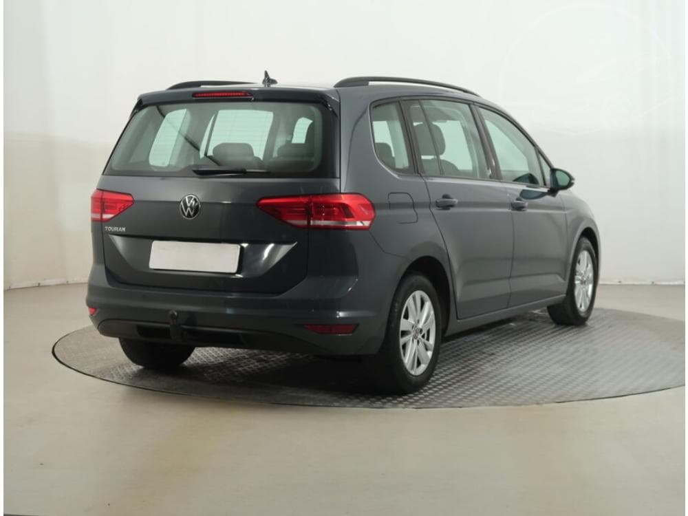 2021 Volkswagen TOURAN - 9