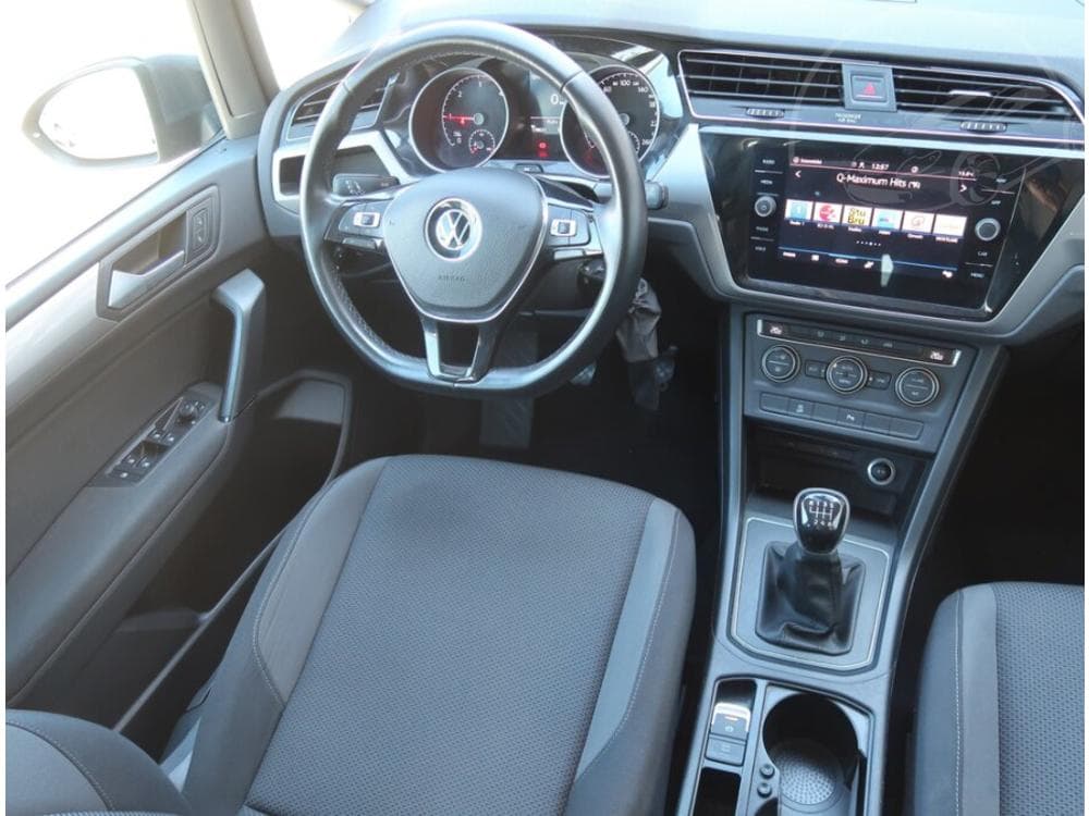 2021 Volkswagen TOURAN - 13