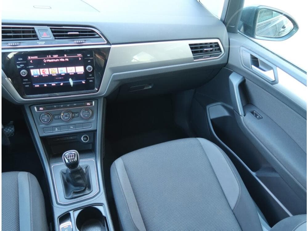 2021 Volkswagen TOURAN - 15