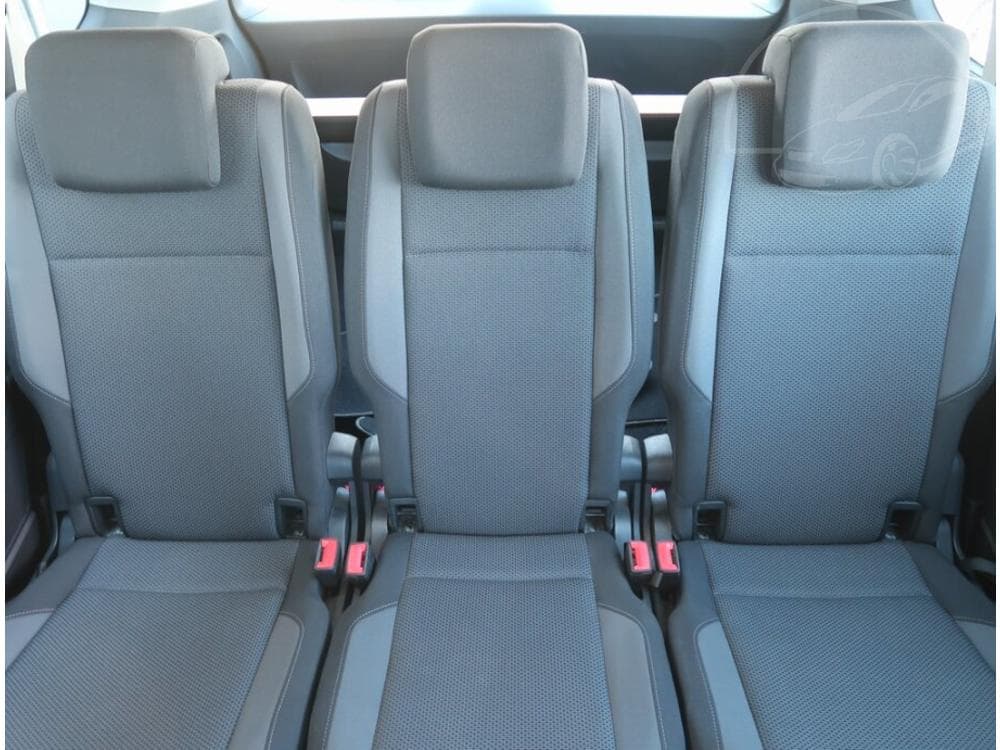 2021 Volkswagen TOURAN - 19