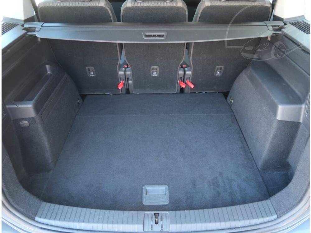 2021 Volkswagen TOURAN - 23